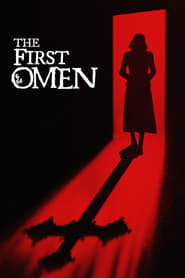 پوستر رسمی فیلم The First Omen (2024)