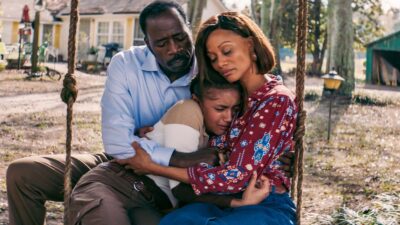 Teaser for Sound of Hope: The Story of Possum Trot