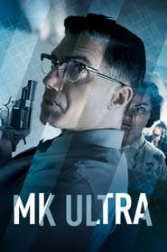 پوستر رسمی فیلم MK Ultra (2022)