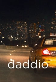 پوستر رسمی فیلم Daddio (2024)
