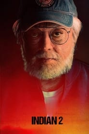 پوستر رسمی فیلم Indian 2: Zero Tolerance (2024)