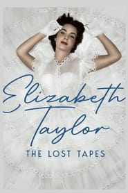 پوستر رسمی فیلم Elizabeth Taylor: The Lost Tapes (2024)