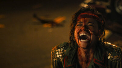 Teaser for Run Sweetheart Run