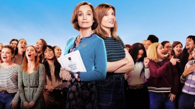 Teaser for Military Wives