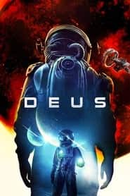 پوستر رسمی فیلم Deus (2022)