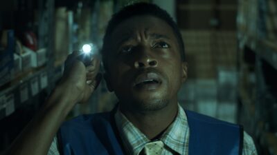 Teaser for Human Resources