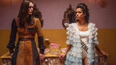 Teaser for Misbehaviour