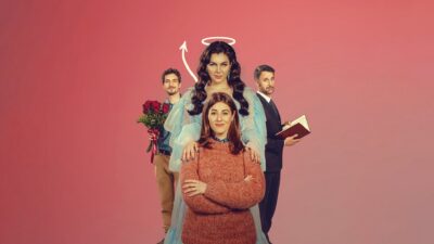 Teaser for Still Fabulous