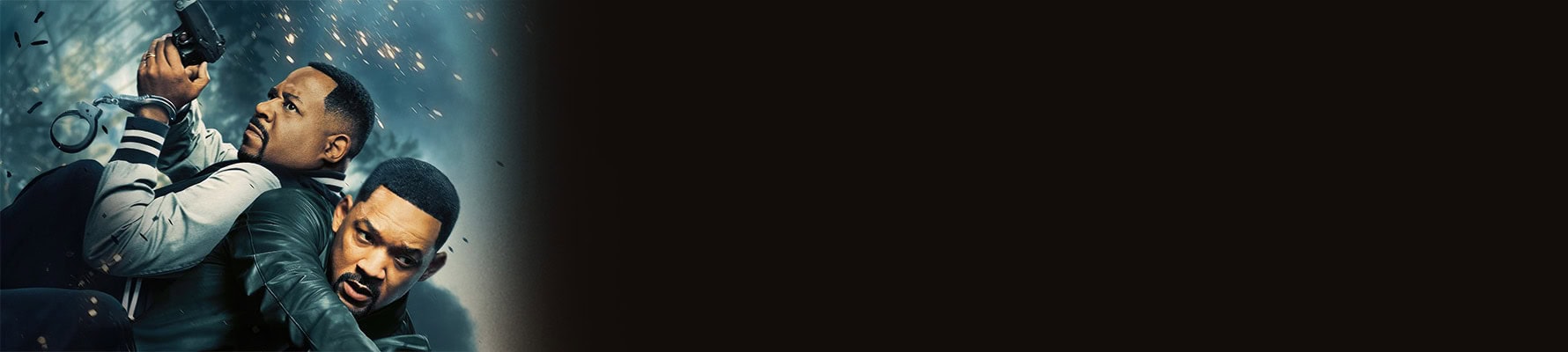 تصویری از Bad Boys: Ride or Die - شماره 1