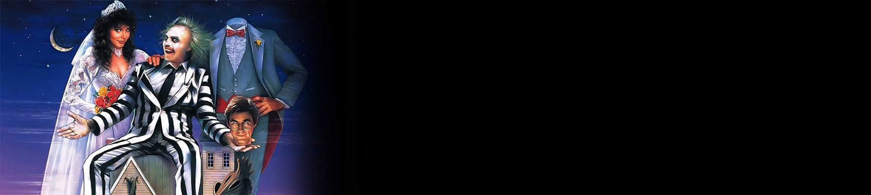 تصویری از Beetlejuice - شماره 1