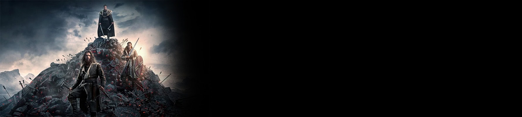 Image from Vikings: Valhalla - 1