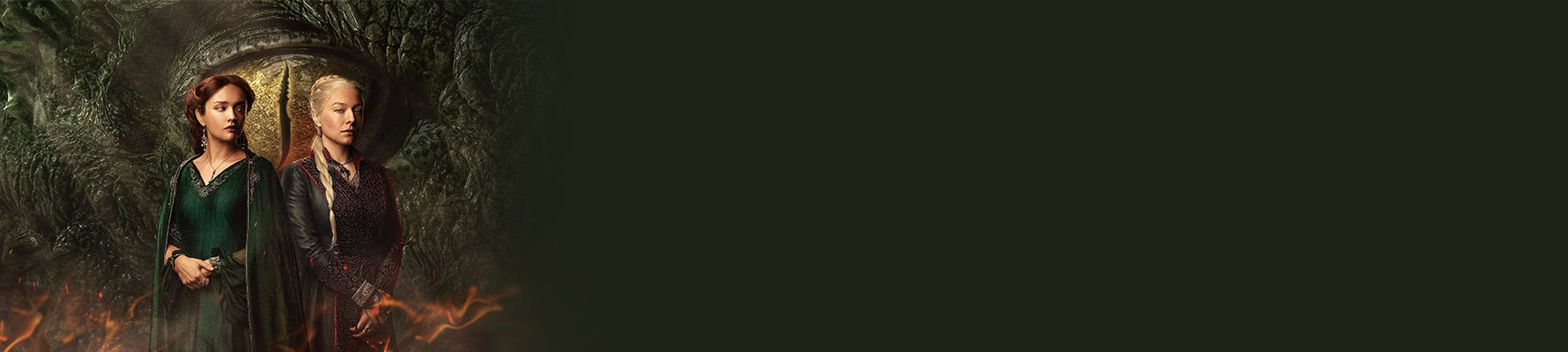 تصویری از House of the Dragon - شماره 1