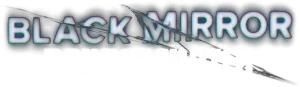 لوگوی رسمی فیلم Black Mirror: Bandersnatch (2018)