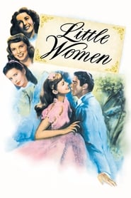 پوستر رسمی فیلم Little Women (1949)