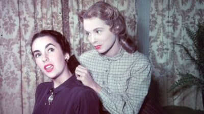 Teaser for Little Women