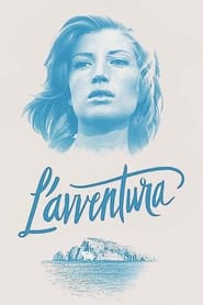 پوستر رسمی فیلم L'Avventura (1960)