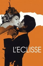 پوستر رسمی فیلم L'Eclisse (1962)