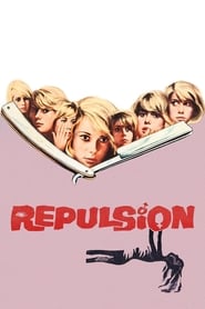 پوستر رسمی فیلم Repulsion (1965)