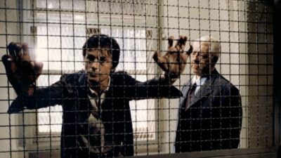 Teaser for Two Men in Town