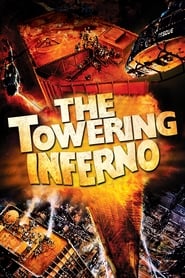 پوستر رسمی فیلم The Towering Inferno (1974)