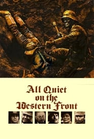 پوستر رسمی فیلم All Quiet on the Western Front (1979)