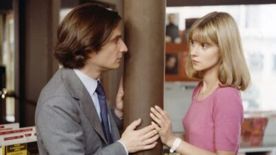 Teaser for Love on the Run