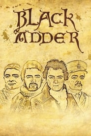 پوستر رسمی سریال Blackadder (1983)