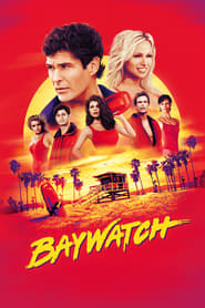 پوستر رسمی سریال Baywatch (1989)