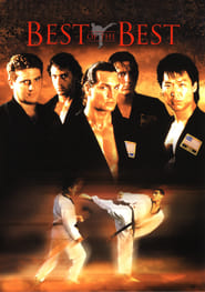 پوستر رسمی فیلم Best of the Best (1989)