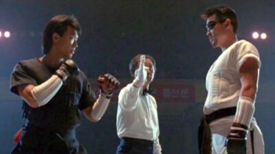 Teaser for Best of the Best