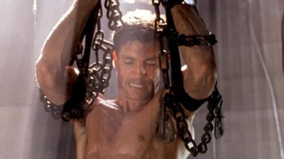 Teaser for Best of the Best 2