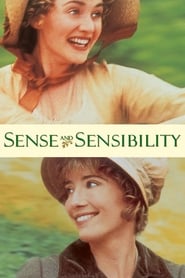 پوستر رسمی فیلم Sense and Sensibility (1995)