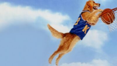 Teaser for Air Bud