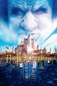 پوستر رسمی سریال The 10th Kingdom (2000)