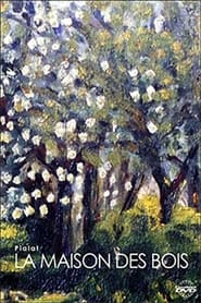 پوستر رسمی سریال The House in the Woods (1971)