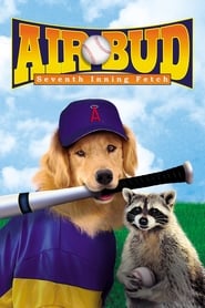 پوستر رسمی فیلم Air Bud: Seventh Inning Fetch (2002)