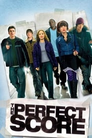 پوستر رسمی فیلم The Perfect Score (2004)