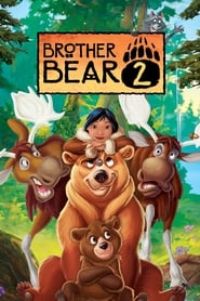 پوستر رسمی فیلم Brother Bear 2 (2006)