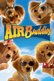 پوستر رسمی فیلم Air Buddies (2006)