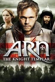 پوستر رسمی فیلم Arn: The Knight Templar (2007)