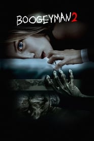 پوستر رسمی فیلم Boogeyman 2 (2007)