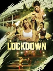 پوستر رسمی فیلم The Lockdown (2024)