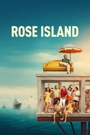 پوستر رسمی فیلم Rose Island (2020)