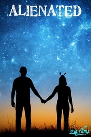 پوستر رسمی فیلم Alienated (2020)