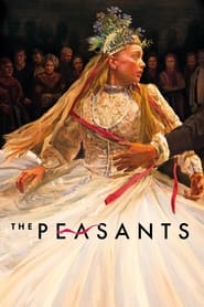پوستر رسمی فیلم The Peasants (2023)