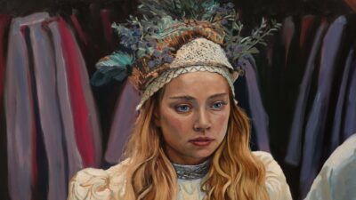 Teaser for The Peasants