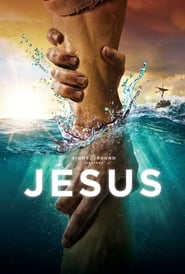 پوستر رسمی فیلم Jesus (2020)