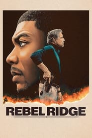 پوستر رسمی فیلم Rebel Ridge (2024)