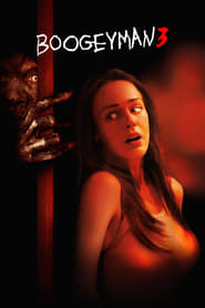 پوستر رسمی فیلم Boogeyman 3 (2008)