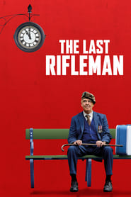 پوستر رسمی فیلم The Last Rifleman (2023)